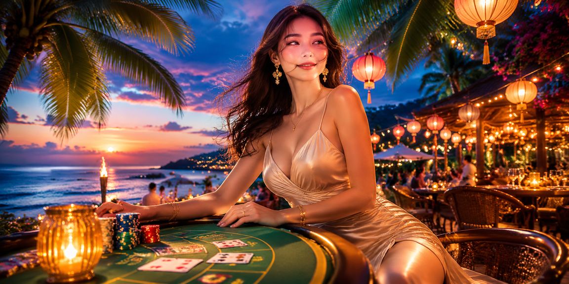Khán giả cổ vũ đội esports tại sân khấu thi đấu Đà Nẵng ban đêm