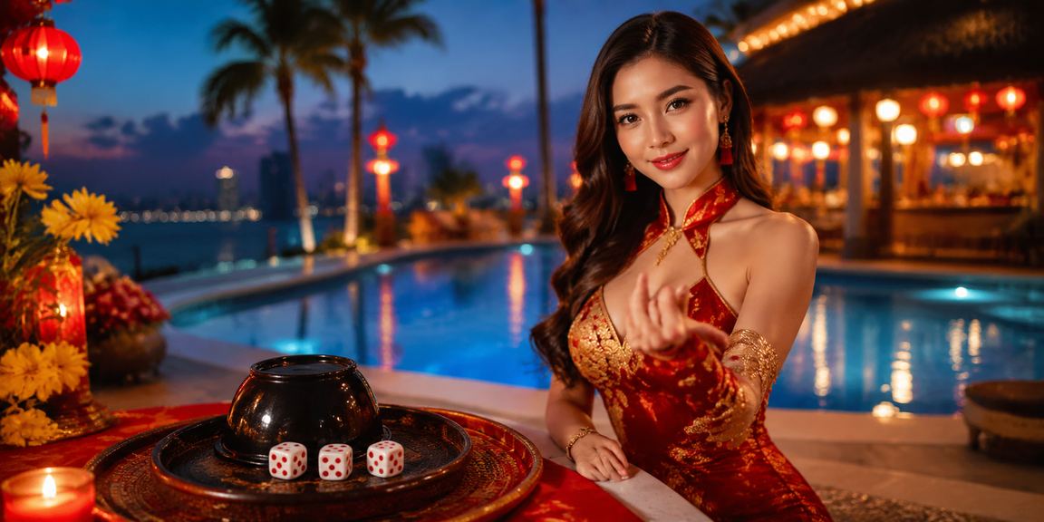 Người chơi truy cập tài khoản cá cược tại Nha Trang về đêm