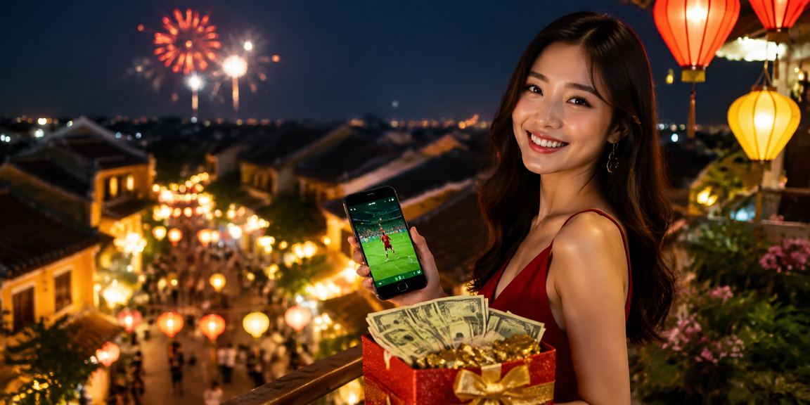 Người chơi trải nghiệm cá cược có trách nhiệm tại Việt Nam